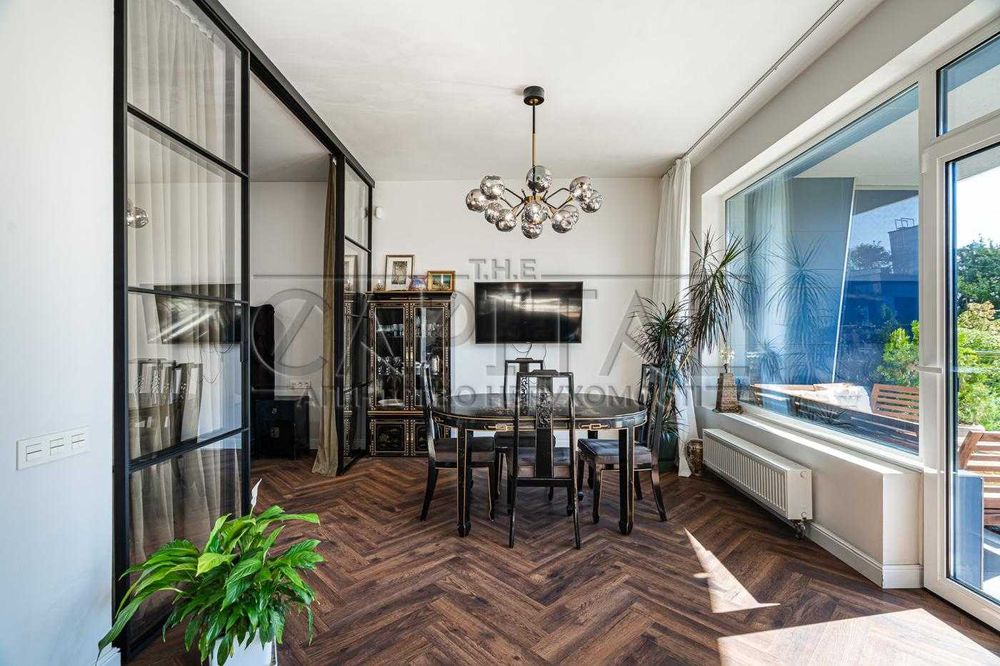 Продаж квартири в ЖК Alter Ego, пров. Лабораторний, Печерськ