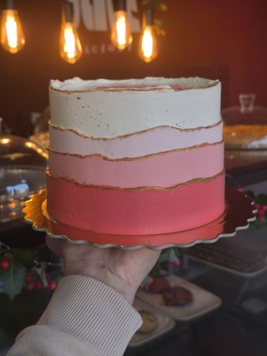 Bolos Decorados para Aniversário