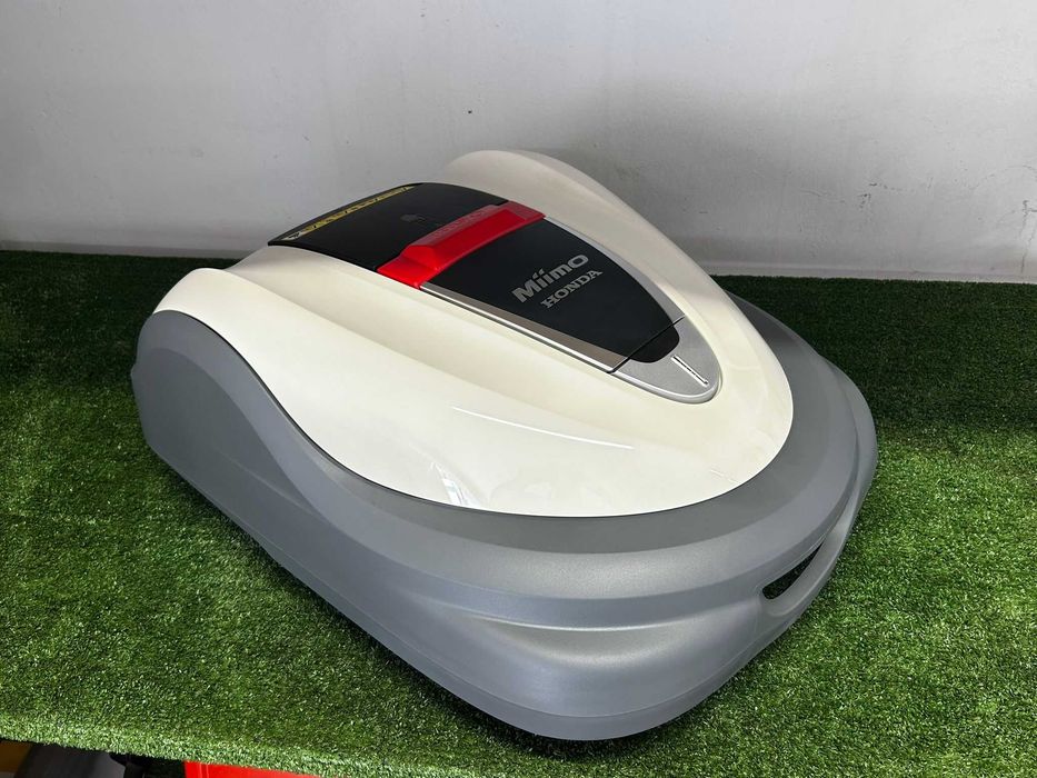 NOWY Robot koszący HONDA Miimo HRM3000 K 1E Do 4000m2