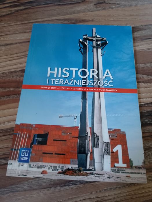 Podręcznik HiT , 2022