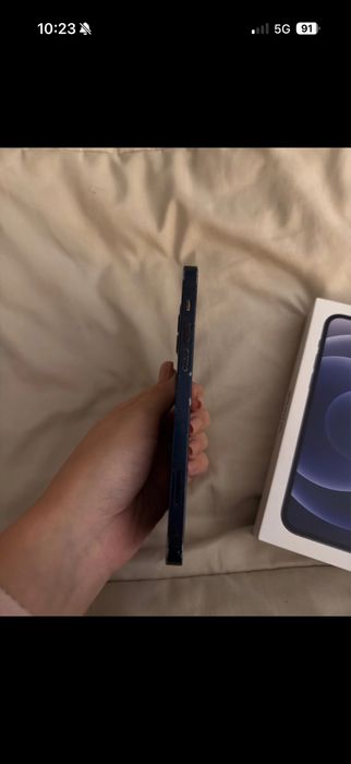 iphone 12 preto 128GB