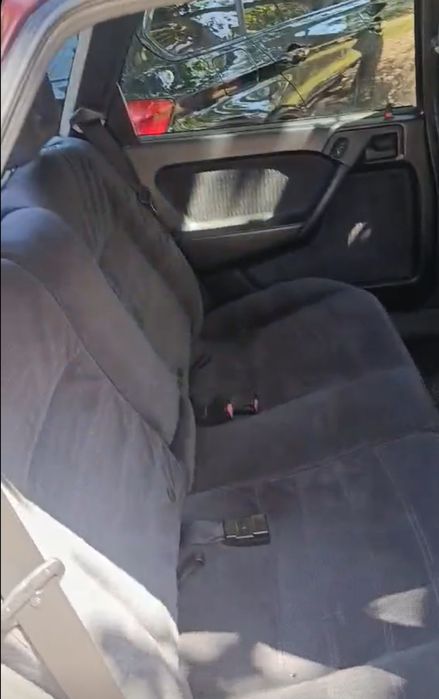 Vendo Opel Vectra 1.7