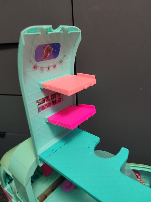 Кемпер Lol, машина лол, автобус lol