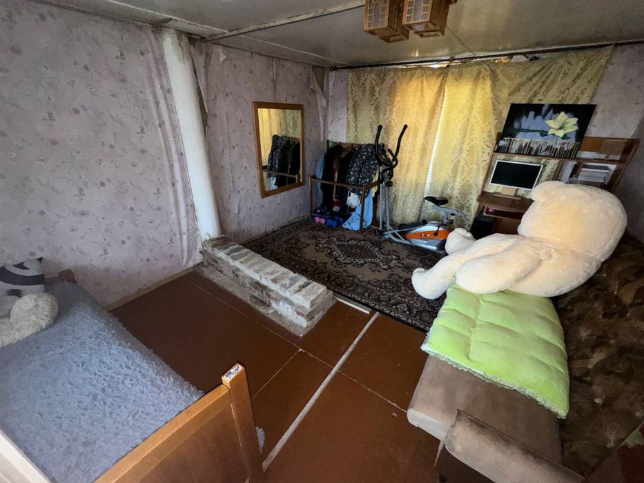 Продам дачу в Самаровке!