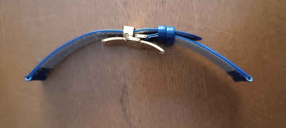 Pulseira de relógio universal