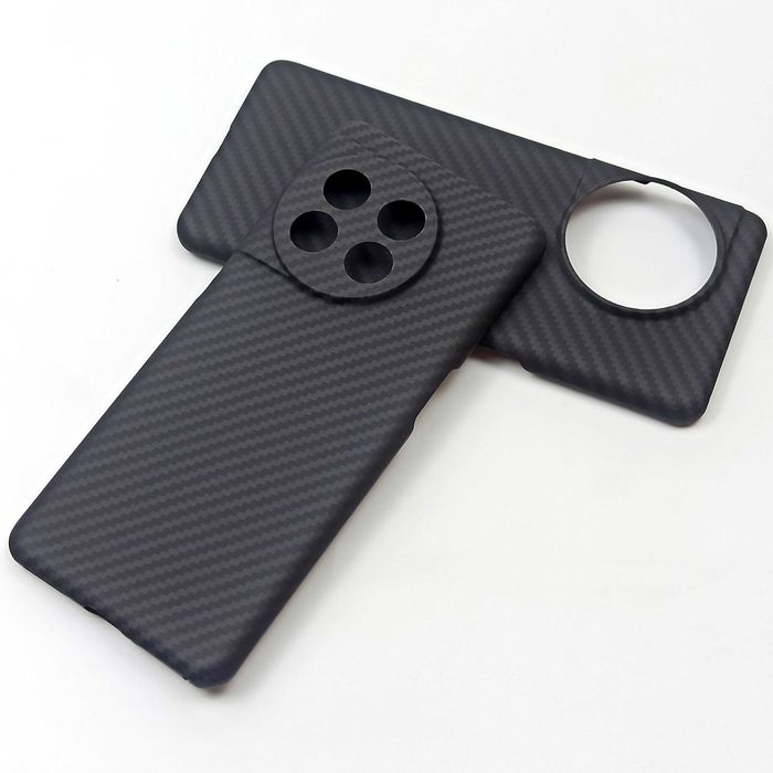 Карбоновый чехол OnePlus 11 | Ванплас 11