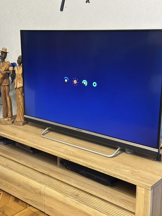 Smart TV Skyworth 49Q36