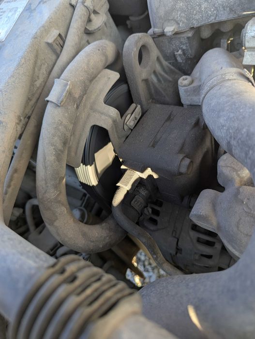 Вольво В70ХС полный привод 2,4турбо