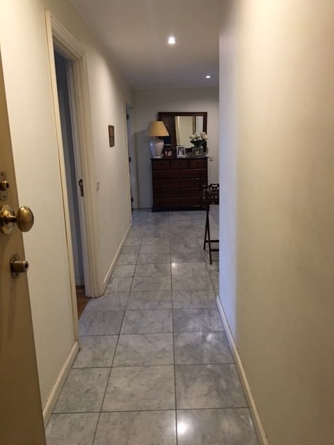 Recheio completo  de apartamento T3