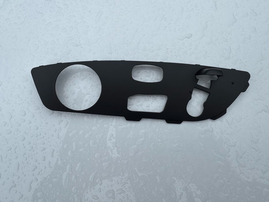 накладка, заглушка, кнопка сидіння  vw touareg кнопка тоурег таурег