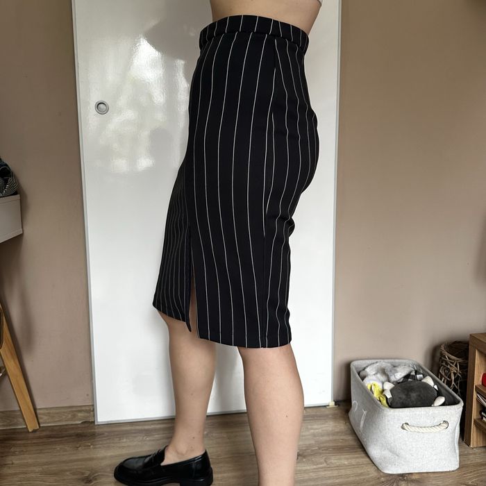 spódnica ołówkowa