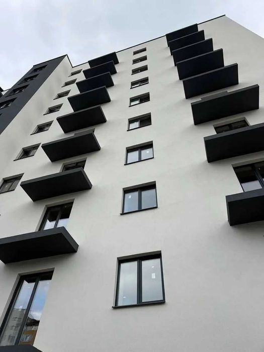 Продам 1-кімнатну квартиру, 40м2