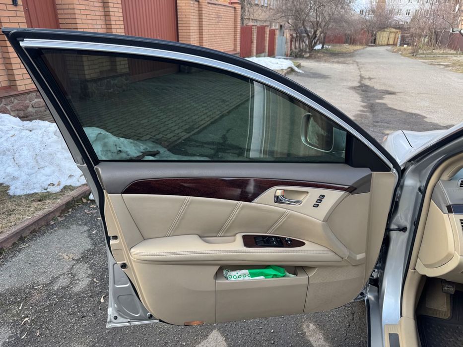 Toyota Avalon 2007