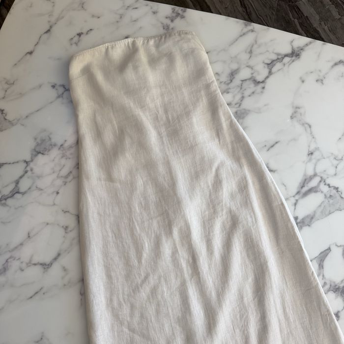Сукня Massimo Dutti.