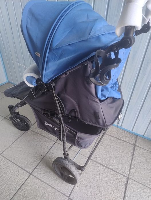 Дитячий візок, коляска для дитинки