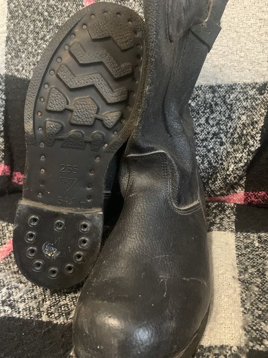 Робоче взуття