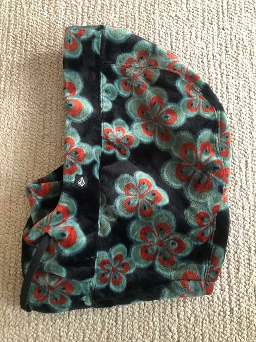 kominiarka wielokolorowa