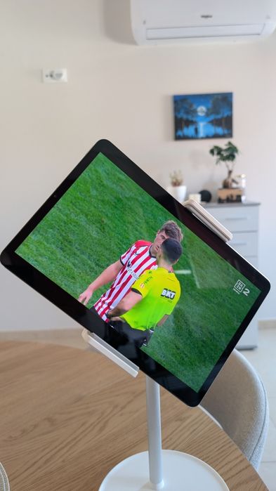 Suporte de Mesa em Alumínio BlitzWolf para Tablet e Telemóvel