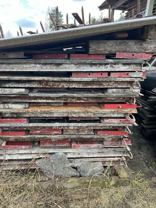 Обладнання для піноблоків