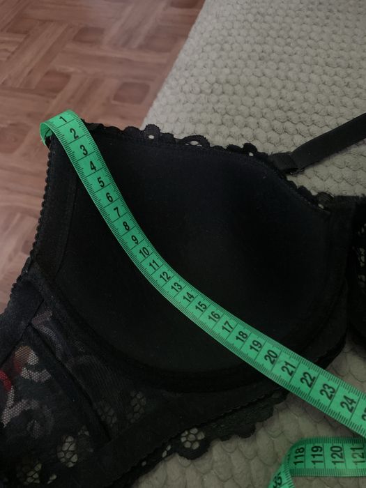 Бюстгалтер 85/хl