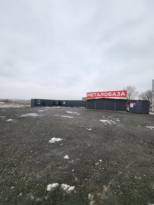 Продажа участка 1 га. Барышевка!