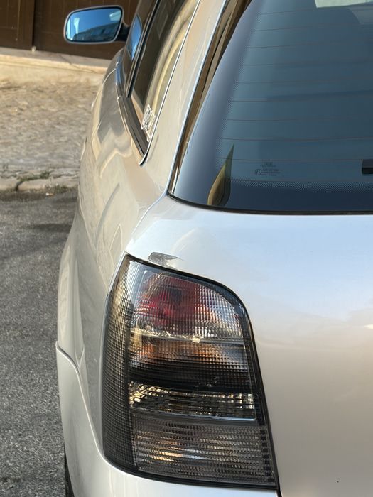 Audi a4 2.5 v6 tdi 2001 aceito troca ou nogociavel
