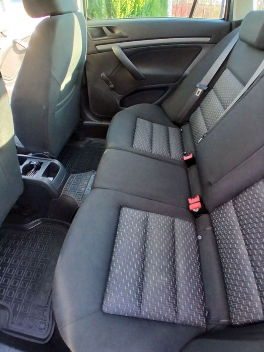 Skoda Octavia A5 • 2009 рік • 1.4 TSI • 6-ступенева КПП