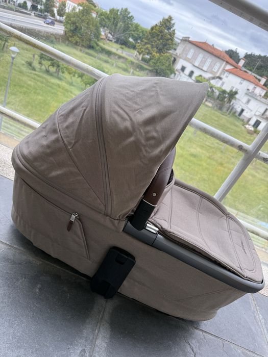Alcofa Maxi Cosi FAME