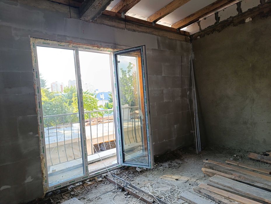 3-комнатная квартира по адресу Куликово поле пл. (площадь 106,6 м²) - Atlanta.ua - фото 14