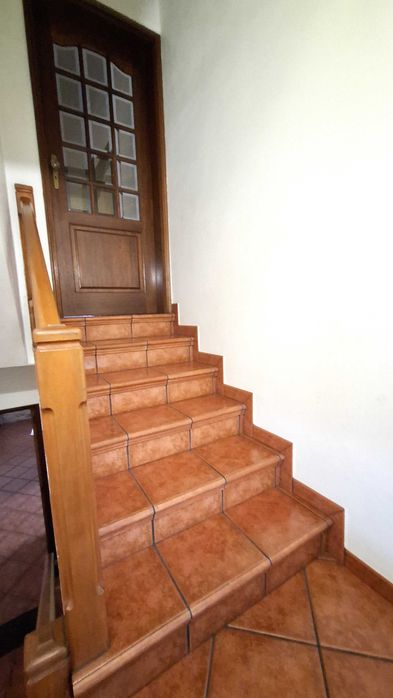 Moradia T4 independente na Lage, concelho de Vila Verde.