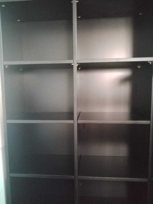 Móvel Biblioteca - Grande Formato