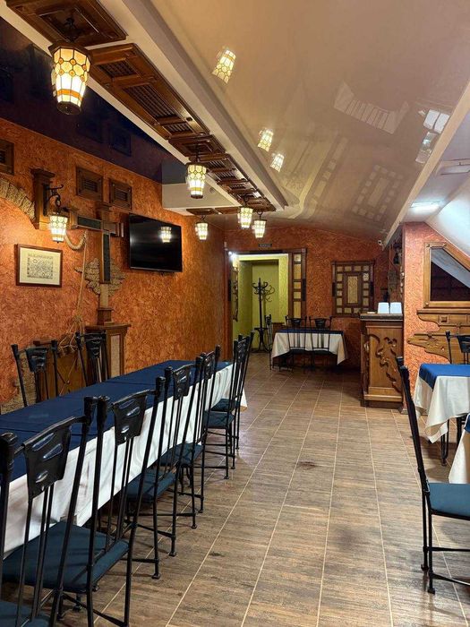 Продаж комерційного приміщення вул. Київська