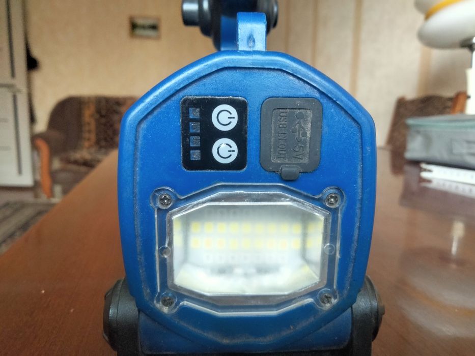 Фонарь *Westinghous*,б/у.