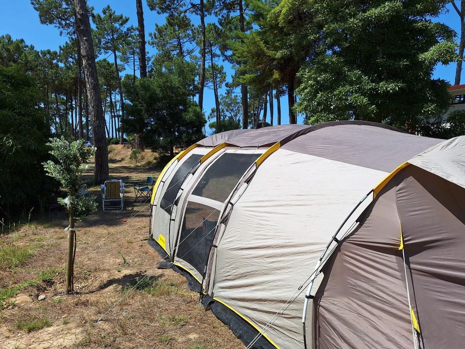 Tenda Quechua T 6.2 XL Air