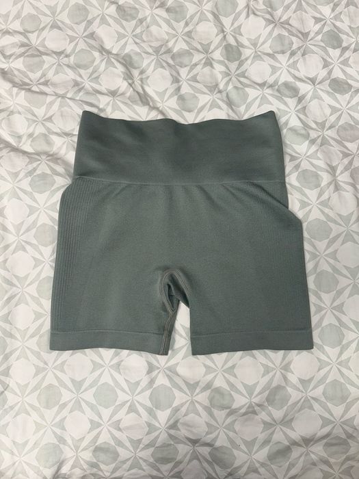 Велосипедки короткі