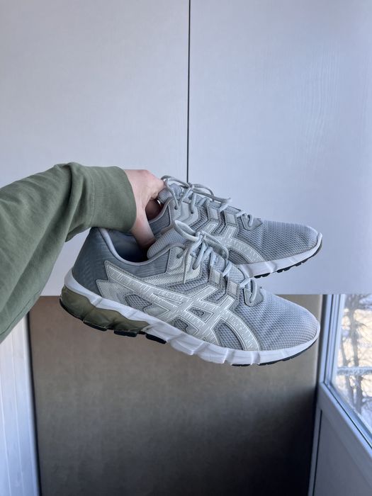 42,5 | Бігові кросівки Asics Gel-Quantum 90 2 Чоловічі Оригінал