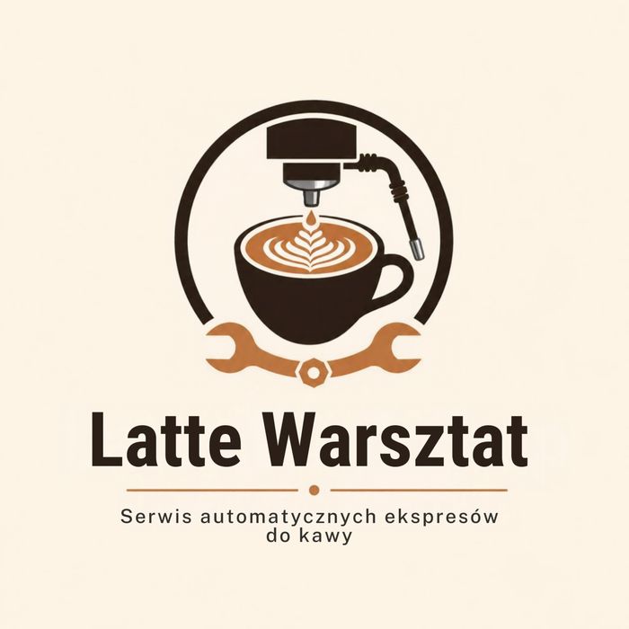 Serwis automatycznych ekspresów do kawy