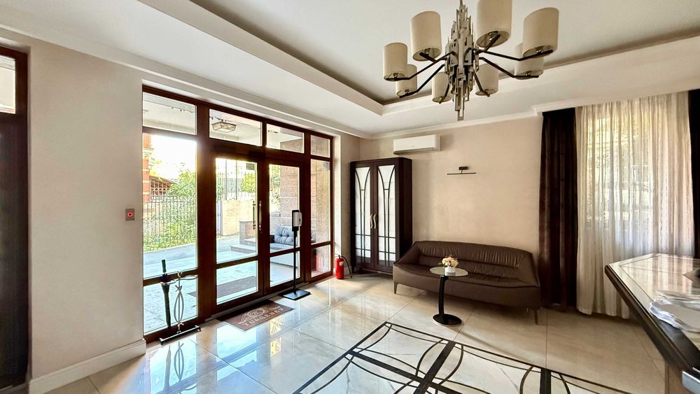 БЕЗ%.Продаж 2к квартири в ЖК Turgenev,Шевченківський р-н,є генератор