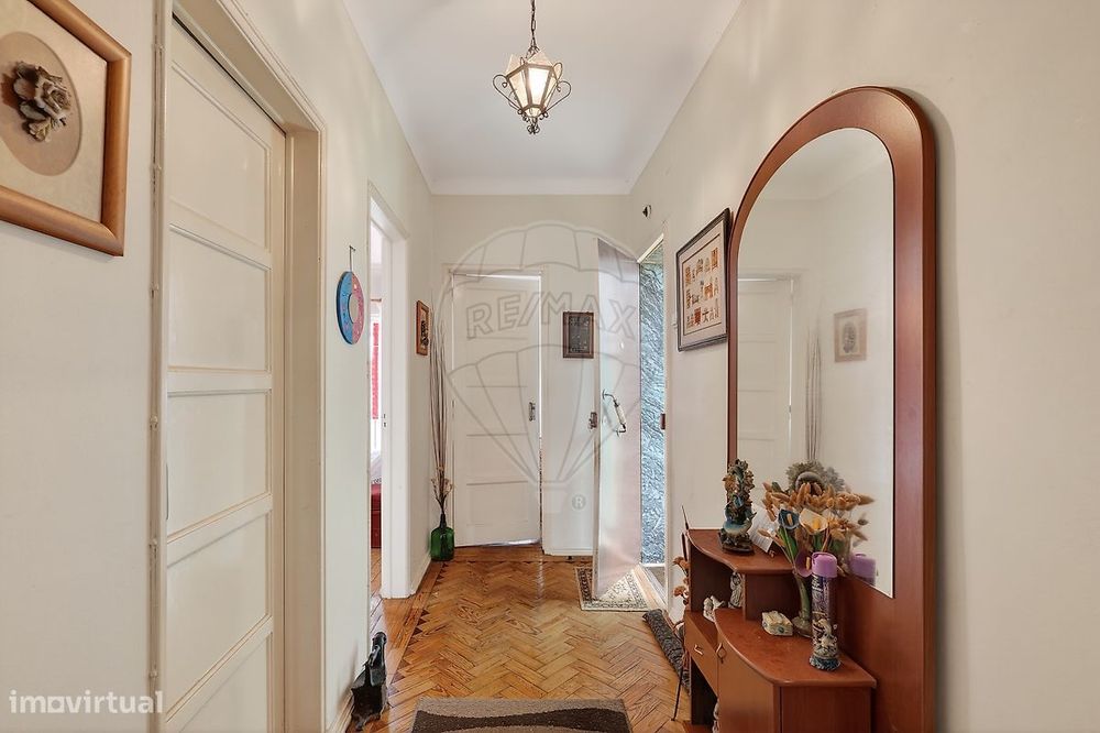 Apartamento T2 para venda