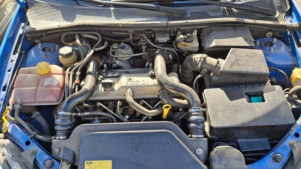 Ford focus mk1 fase 2 1.8tddi 90cv ref:c9da