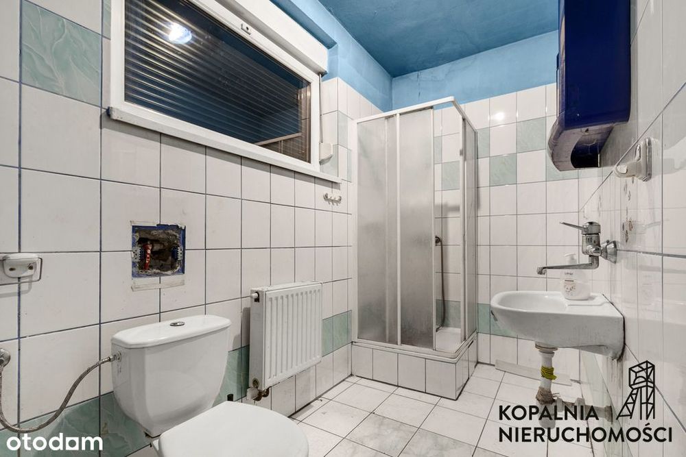 Dom Szeregowy | TOP Lokalizacja - Bytków