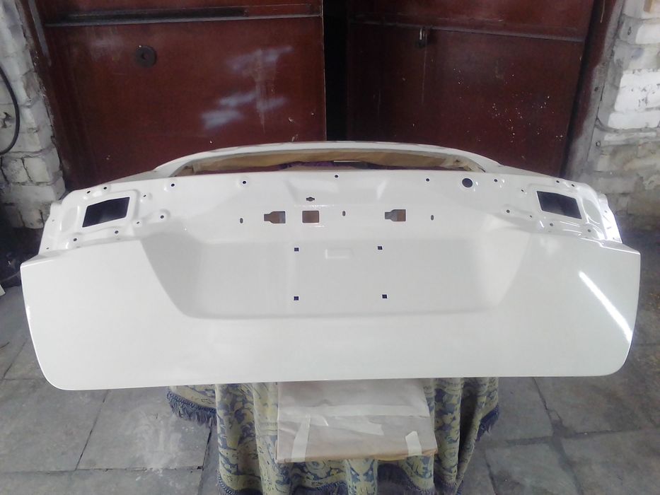 Ремонт авто покраска рихтовка пайка