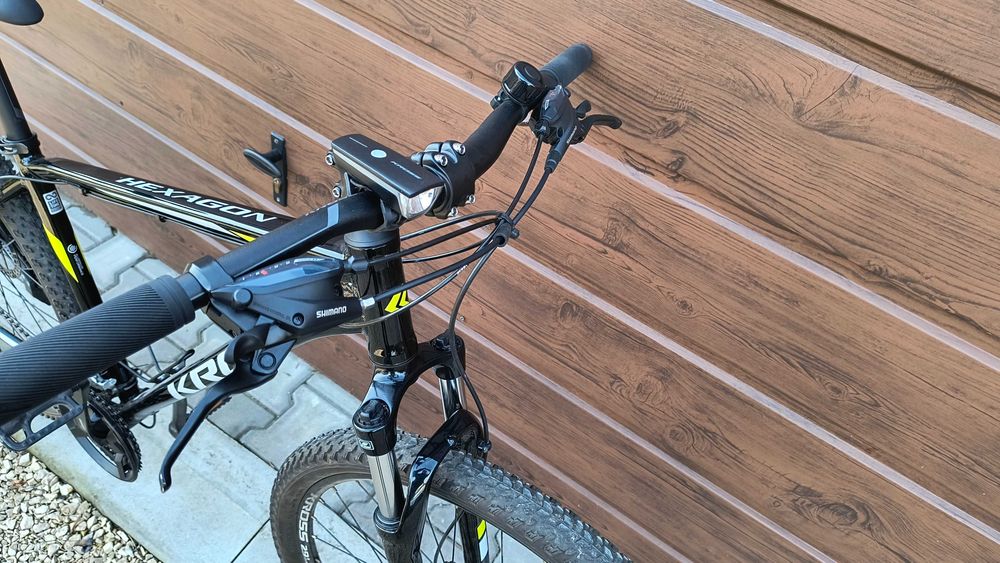 Kross Hexagon 5.0, M , 29'