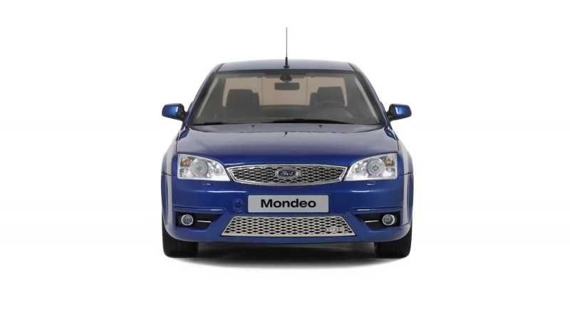 1:18 Ford Mondeo ST220 1 z 2500szt Otto Mobile NOWOŚĆ 1/18