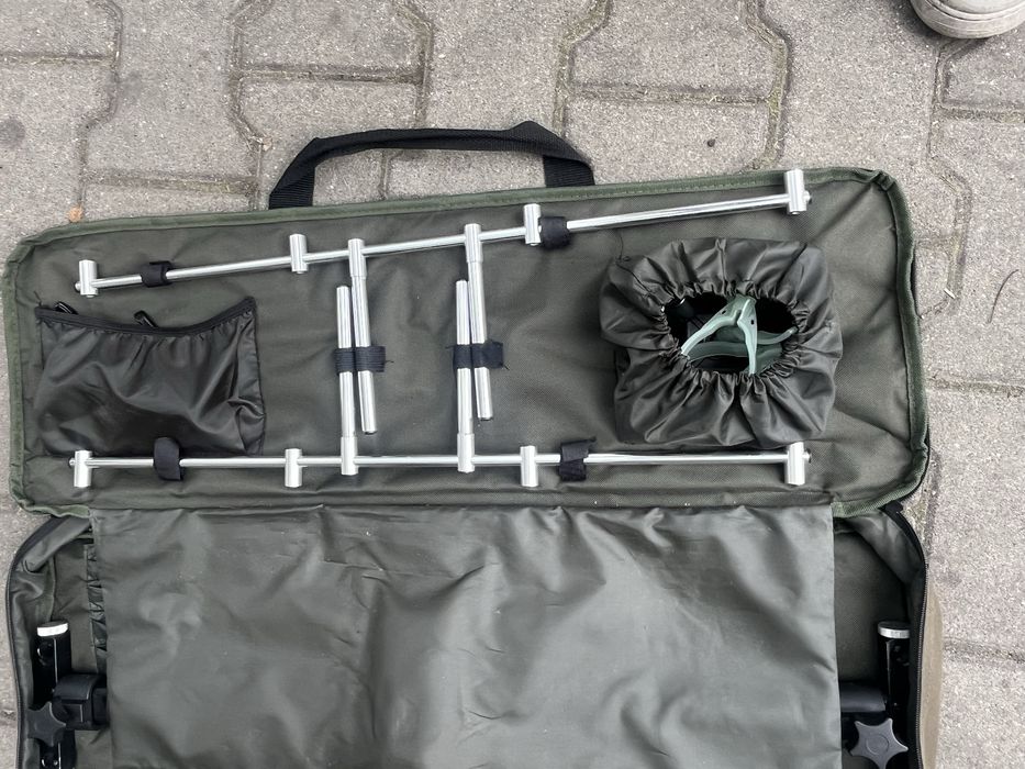 Rod pod karpiowy rumopl