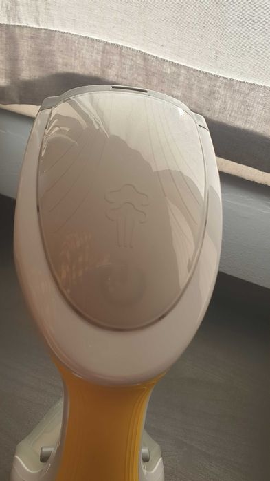 Ferro a Vapor Vertical ARIETE 4167