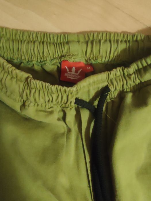 Joggery / spodnie męskie M