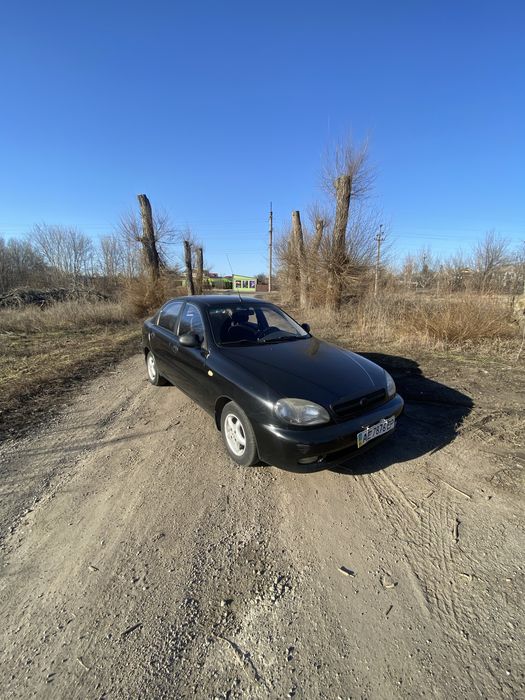 Продам Ланос 1.5