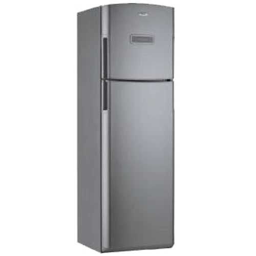 Холодильник Whirlpool WTC 3746 нержавіюча сталь