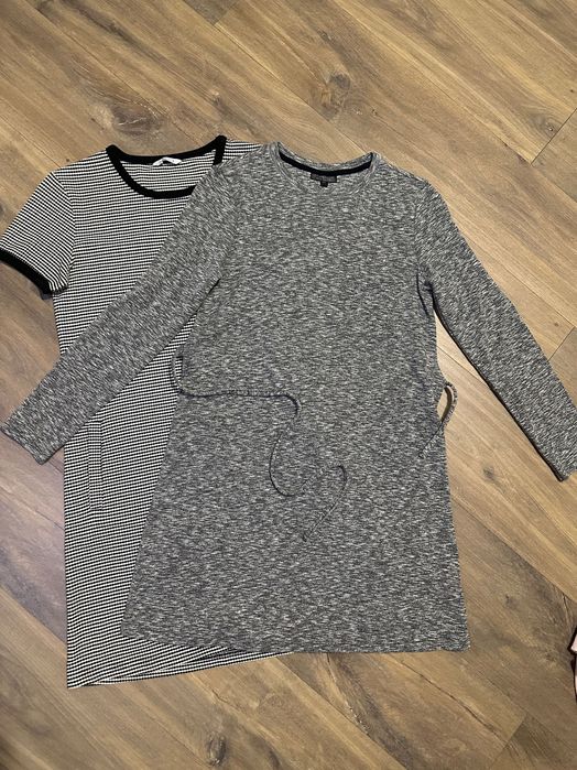 Лонг джемпер сукня платі мікс одягу жіночого лонг кофта плаття